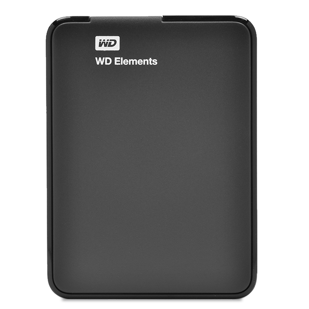 Disco Duro Externo WD Elements / 1tb / USB 3.0 Negro / Portátil