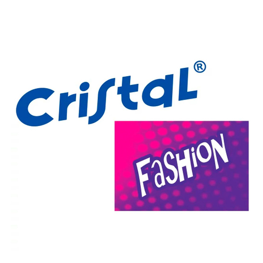 Plumas Bic Cristal Desliza Más / Punto grueso / Tinta negra roja azul verde / 4 piezas