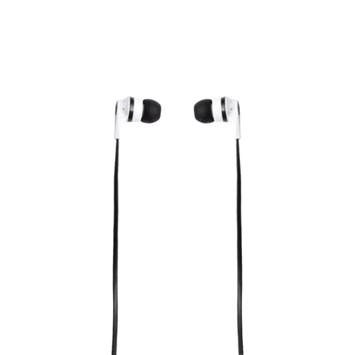 AUDIFONOS SKULLCANDY INKD 2 (IN EAR, BLANCO)