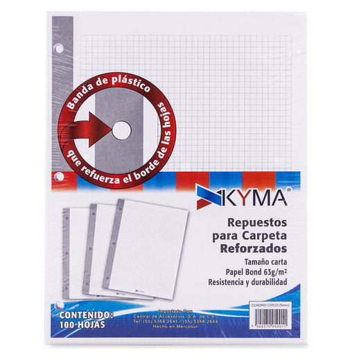 Paquete 100 Hojas Repuesto C5 Office Depot Mexico Paquete 100 Hojas Repuesto C5 Office Depot Mexico
