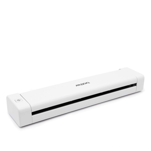ESCANER BROTHER DS-720D (COLOR, DUPLEX)