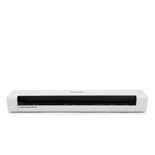 ESCANER BROTHER DS-620 PORTATIL