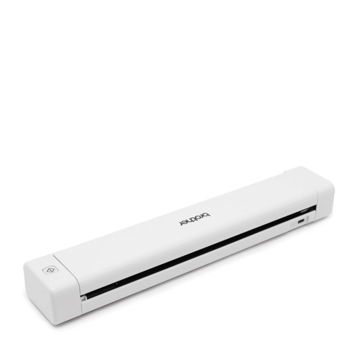 ESCANER BROTHER DS-620 PORTATIL