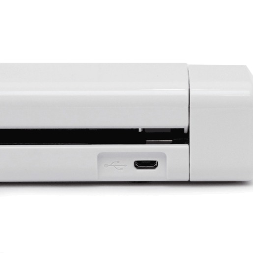 ESCANER BROTHER DS-620 PORTATIL