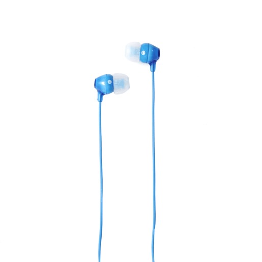 AUDIFONOS IN EAR SONY (AZUL)