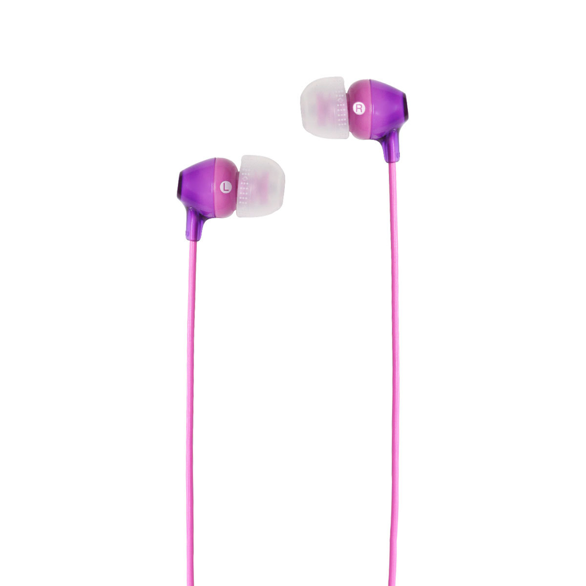 Audífonos Sony MDREX15LP / In ear / Plug 3.5 mm / Morado