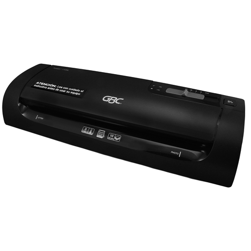 ENMICADORA GBC FUSION 1100L (CARTA, 9 PULG.)  Enmicadoras  ENMICADORA GBC FUSION 1100L (CARTA, 9 PULG.)  Enmicadoras