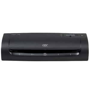 ENMICADORA GBC FUSION 1100L (CARTA, 9 PULG.) ENMICADORA GBC FUSION 1100L (CARTA, 9 PULG.)