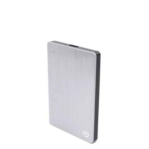 DISCO DURO SEAGATE BACKUP PLUS SLIM (2TB)
