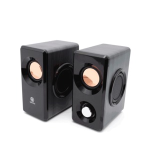 Bocinas para computadora Spectra DSP382 / 3.5 mm / 2.0 / Laptop / PC / Mac / iOS / Android / Negro Bocinas para computadora Spectra DSP382 / 3.5 mm / 2.0 / Laptop / PC / Mac / iOS / Android / Negro