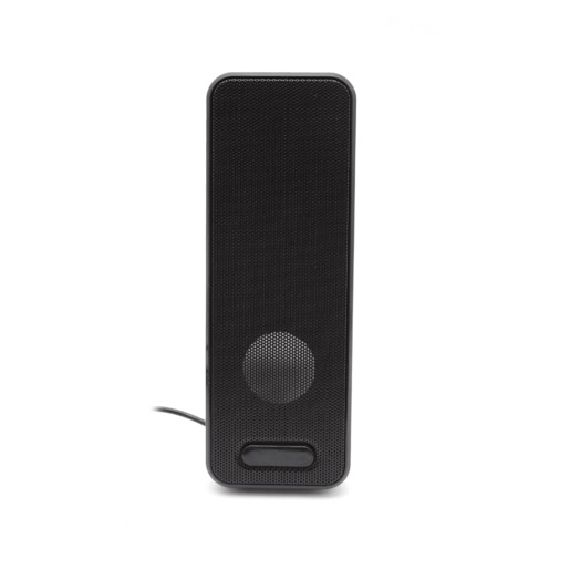 BOCINAS MULTIMEDIA SPECTRA SPT041 (NEGRO, 2.0)
