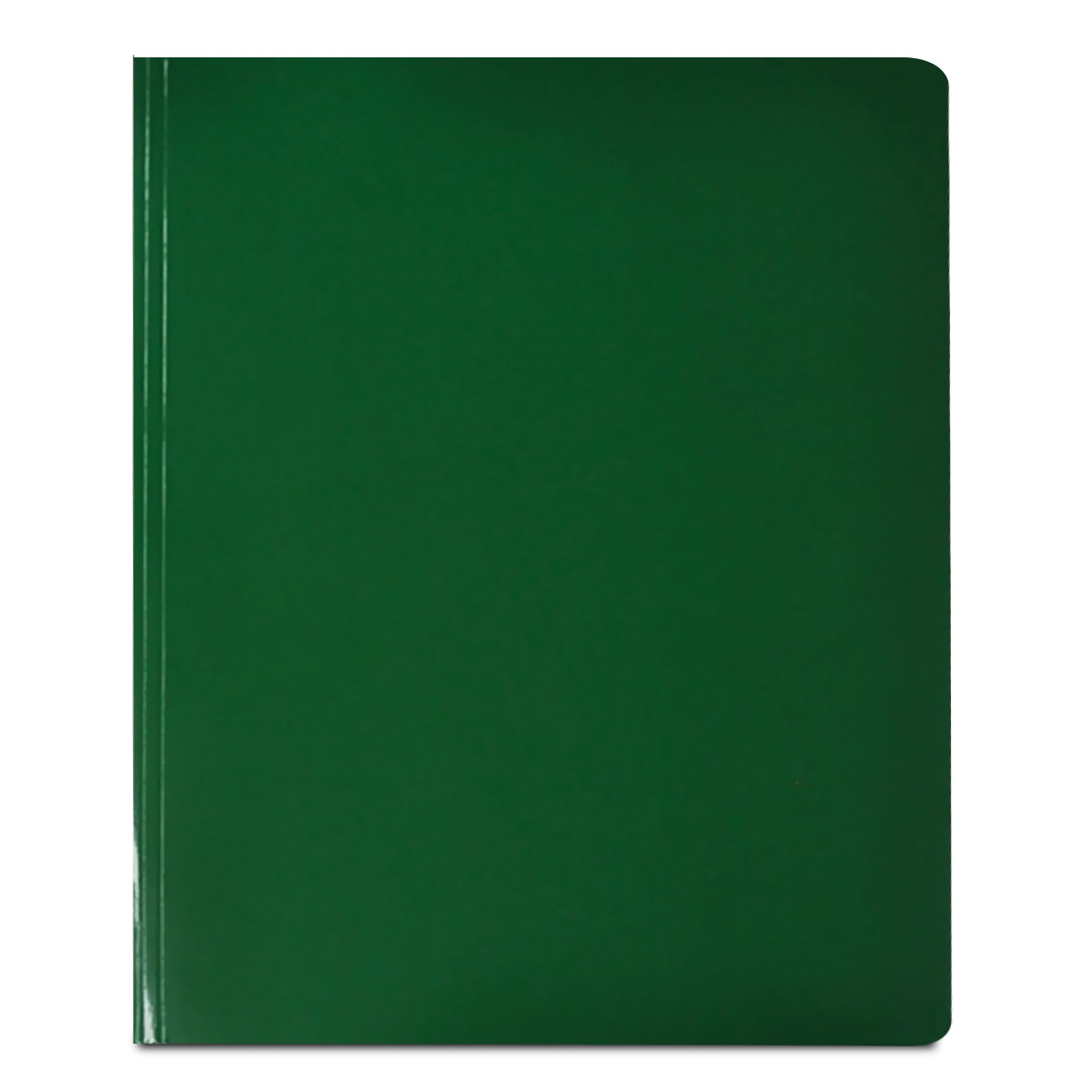 Folder Carta Fashion Royal Cast / Verde Bandera