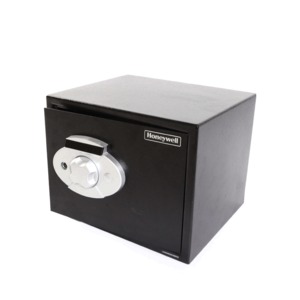 CAJA DE SEGURIDAD HONEYWELL 5203 (0.9 CU FT) CAJA DE SEGURIDAD HONEYWELL 5203 (0.9 CU FT)