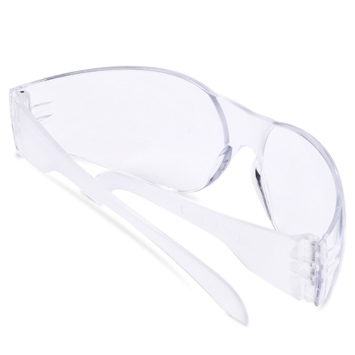 LENTE DE SEGURIDAD SILVERINE PROTECTOR UV ANTIRAYA