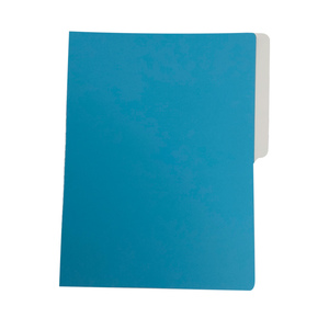 Folder Fashion Carta Azul Cielo