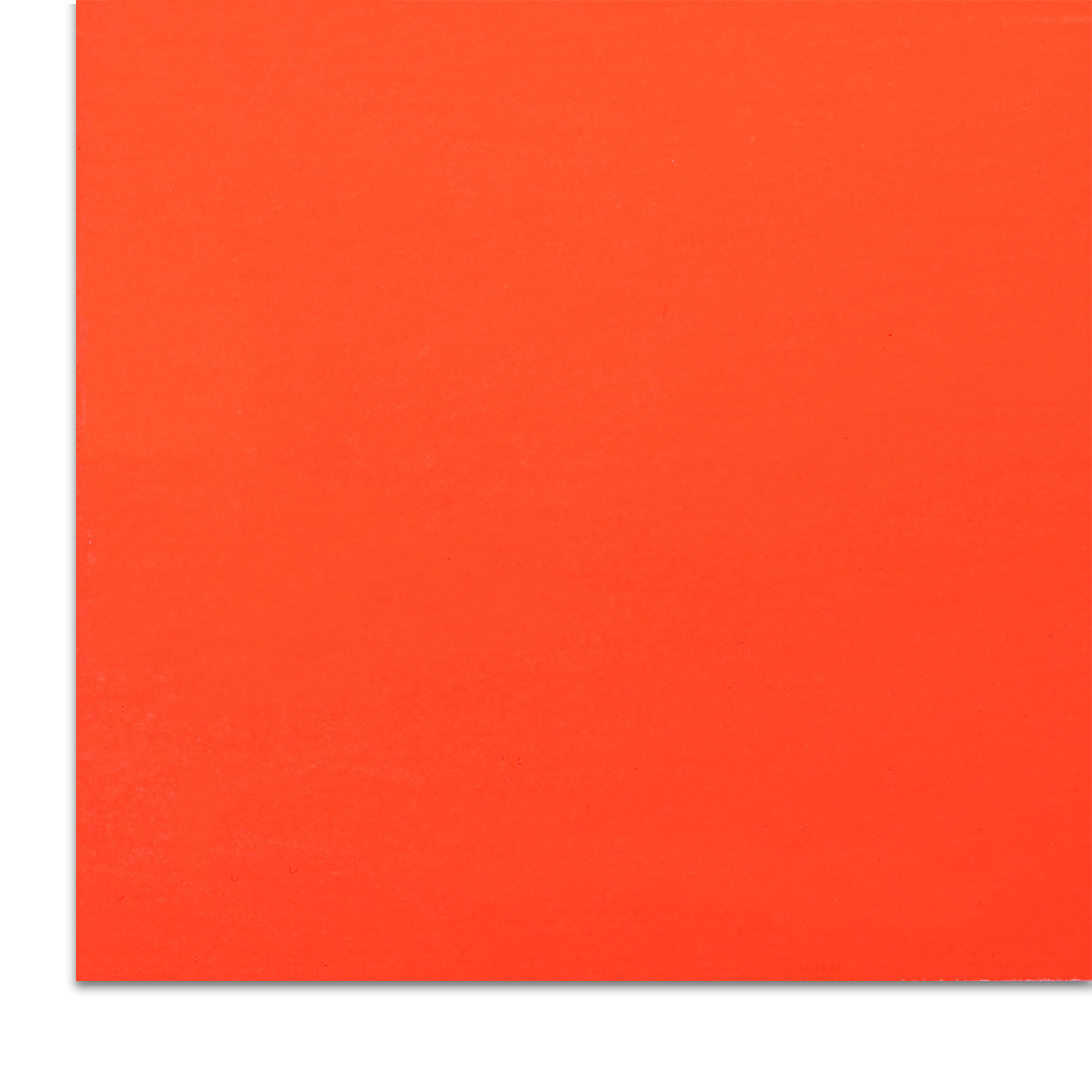 Cartulina de Colores Royal Cast 1 pieza Naranja fluorescente | Office Depot  Mexico