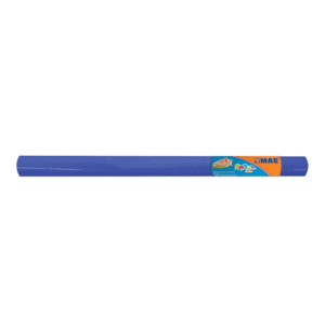 PLÁSTICO AUTOADH 45X1.5 AZUL PLÁSTICO AUTOADH 45X1.5 AZUL