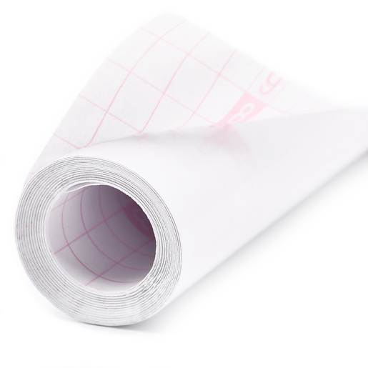 Forro Autoadherible Paper and Co. / Traslúcido / 5 metros