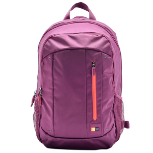 Mochila para Laptop Case Logic Jaunt WMBP 115 ACAI / Morado / 15.6 Pulg. Mochila para Laptop Case Logic Jaunt WMBP 115 ACAI / Morado / 15.6 Pulg.