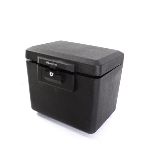 CAJA PARA ARCHIVO SENTRY DE SEGURIDAD CARTA