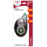 CORRECTOR TOMBOW ORIGINAL (CINTA, 1 PZA.) CORRECTOR TOMBOW ORIGINAL (CINTA, 1 PZA.)