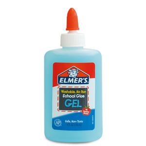 PEGAMENTO GEL ELMERS 118ML PEGAMENTO GEL ELMERS 118ML