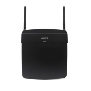 ROUTER INALAMBRICO LINKSYS EA6100 (NEGRO) ROUTER INALAMBRICO LINKSYS EA6100 (NEGRO)