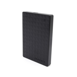 Disco Duro Externo Seagate Expansion STEA1000400 / 1tb / USB 3.0 / Negro / Portátil Disco Duro Externo Seagate Expansion STEA1000400 / 1tb / USB 3.0 / Negro / Portátil