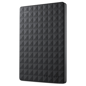Disco Duro Externo Seagate Expansion STEA2000400 / 2tb / USB 3.0 / Negro / Portátil Disco Duro Externo Seagate Expansion STEA2000400 / 2tb / USB 3.0 / Negro / Portátil