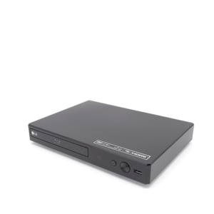REPRODUCTOR BLU-RAY LG BP255 (NEGRO, 4 EN 1) REPRODUCTOR BLU-RAY LG BP255 (NEGRO, 4 EN 1)