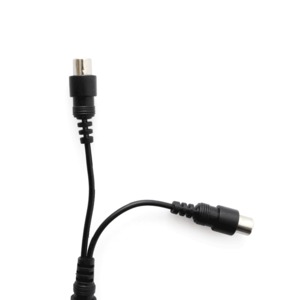 CABLE ADAPTADOR 2 RCA-JACK GENERAL ELECTRIC CABLE ADAPTADOR 2 RCA-JACK GENERAL ELECTRIC