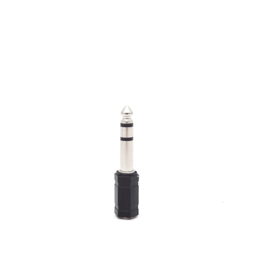 Adaptador para Audífonos General Electric 3.5 mm a 1/4 de pulg.