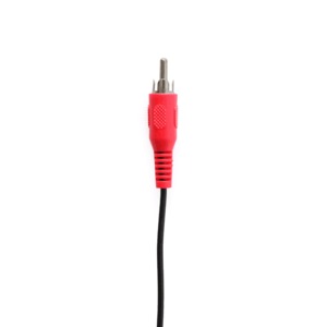 CABLE RCA GENERAL ELECTRIC (1.82 MTS, 3 CANALES) CABLE RCA GENERAL ELECTRIC (1.82 MTS, 3 CANALES)
