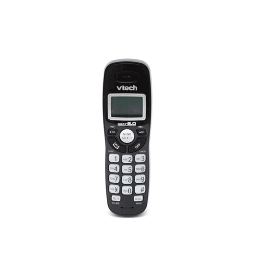 TELEFONO INALAMBRICO VTECH CS6114-11 (NEGRO)