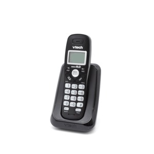 TELEFONO INALAMBRICO VTECH CS6114-11 (NEGRO) TELEFONO INALAMBRICO VTECH CS6114-11 (NEGRO)