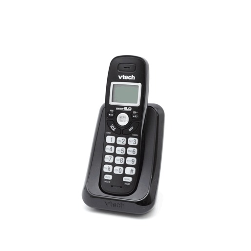 TELEFONO INALAMBRICO VTECH CS6114-11 (NEGRO)