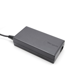 Cargador de Viaje para Laptop Targus APA90US / 90 W / Negro Cargador de Viaje para Laptop Targus APA90US / 90 W / Negro