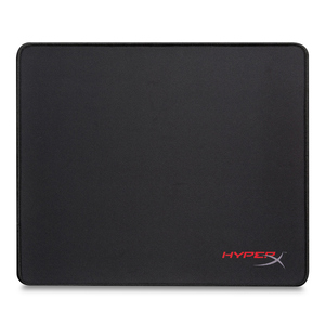 Mouse Pad Kingston HyperX Fury S Mediano Negro Mouse Pad Kingston HyperX Fury S Mediano Negro