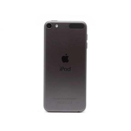 IPOD TOUCH APPLE (32GB, GRIS ESPACIAL)