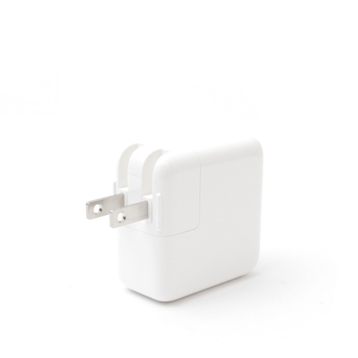 ADAPTADOR DE CORRIENTE USB-C APPLE (29W)