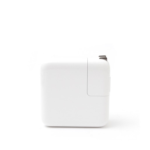 ADAPTADOR DE CORRIENTE USB-C APPLE (29W)