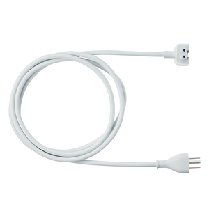 Cable para Cargador Apple MK122LL/A / 2 metros / Blanco / MagSafe / MagSafe 2 / USB Cable para Cargador Apple MK122LL/A / 2 metros / Blanco / MagSafe / MagSafe 2 / USB