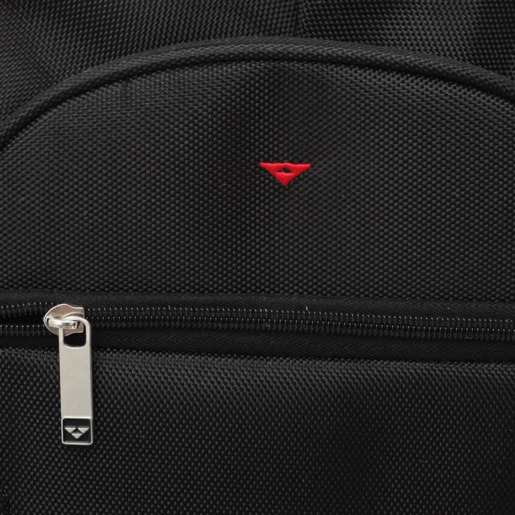 Mochila para Laptop Supra XFB / Negro / 14.5 Pulg.