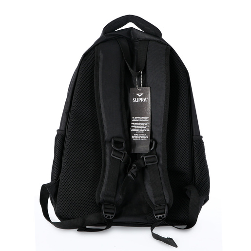 Mochila para Laptop Supra XFB / Negro / 14.5 Pulg.