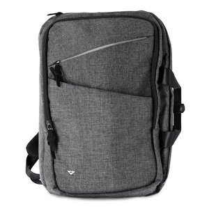 Mochila para Laptop Supra WBT0908E / Negro / 14 Pulg. Mochila para Laptop Supra WBT0908E / Negro / 14 Pulg.