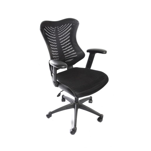 Silla Ejecutiva Red Top Negro