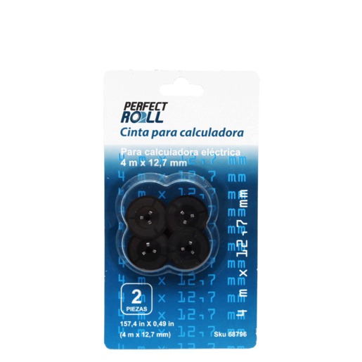 CINTA OFFICE DEPOT PARA CALCULADORA ELECTRICA
