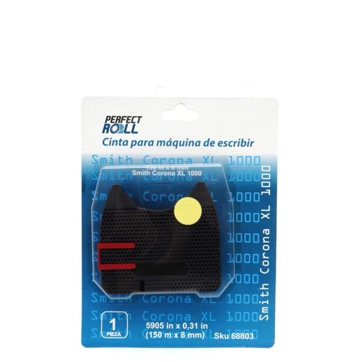 CINTA OFFICE DEPOT PARA MAQUINA DE ESCRIBIR