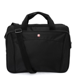 MALETIN PARA LAPTOP WENGER INTEGER (NEGRO, 16) MALETIN PARA LAPTOP WENGER INTEGER (NEGRO, 16)