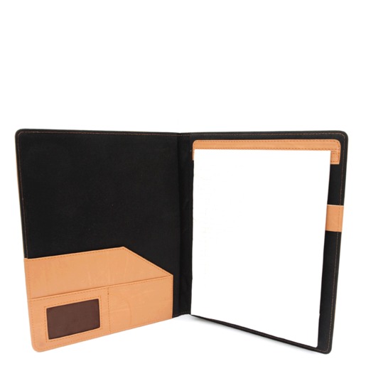 CARPETA EJECUTIVA CONSUMER BRANDS BASICA CAMEL